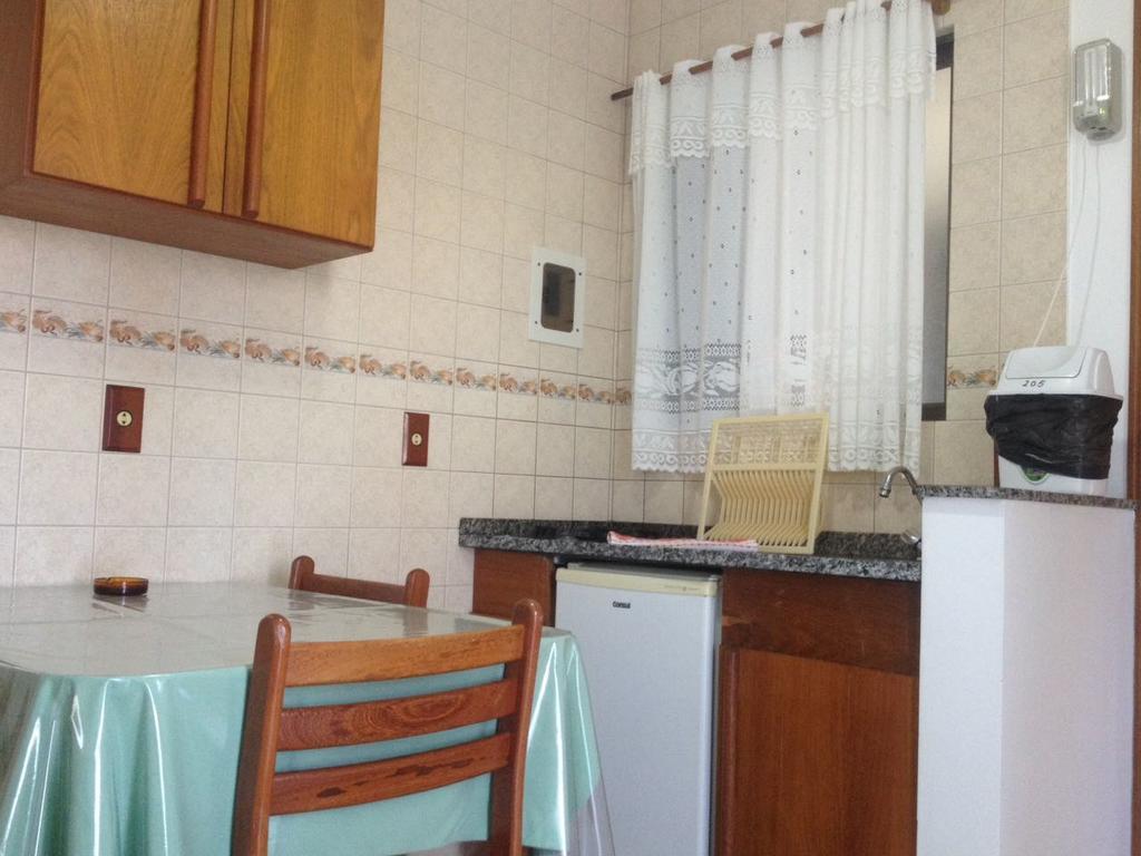 Raio Do Sol Residence Bombinhas Esterno foto