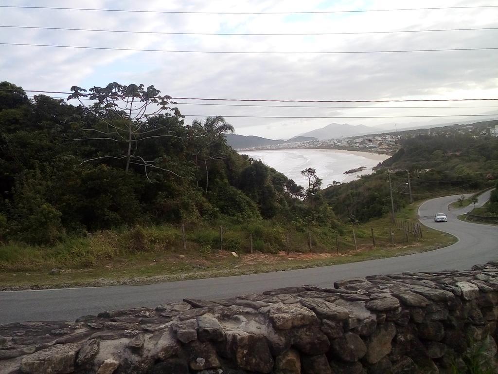 Raio Do Sol Residence Bombinhas Esterno foto