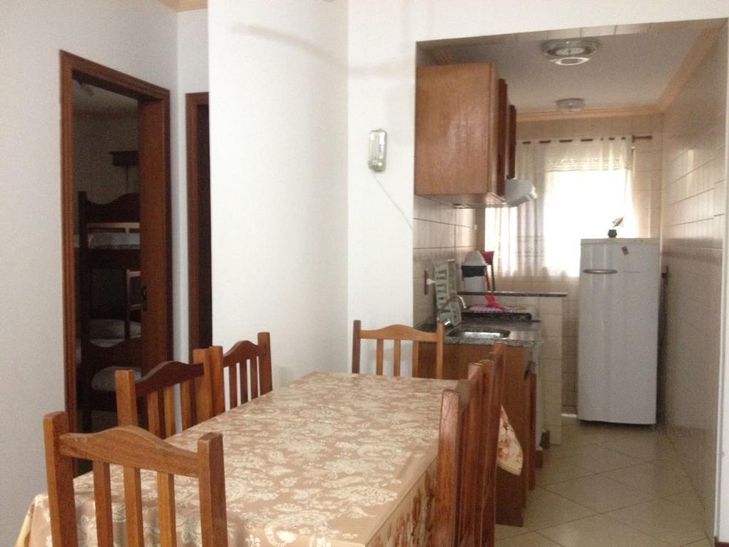 Raio Do Sol Residence Bombinhas Esterno foto