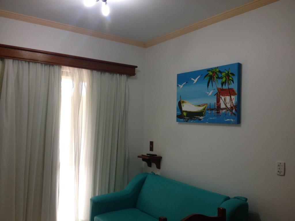 Raio Do Sol Residence Bombinhas Esterno foto