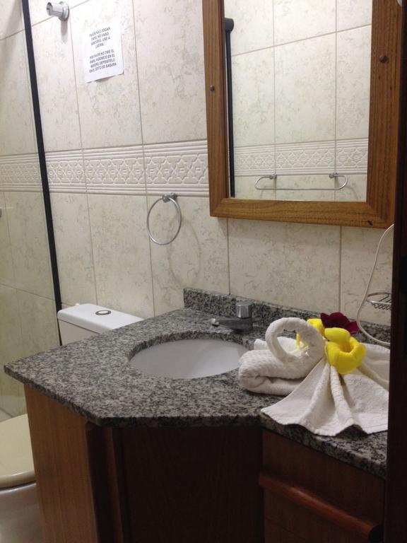 Raio Do Sol Residence Bombinhas Esterno foto