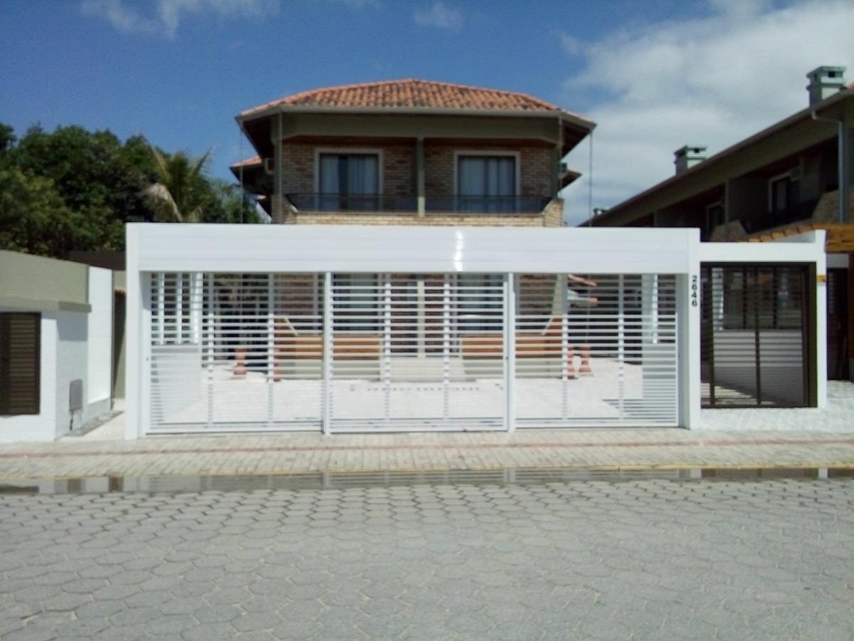 Raio Do Sol Residence Bombinhas Esterno foto