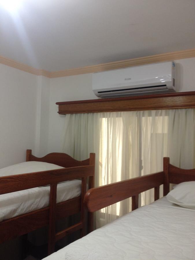 Raio Do Sol Residence Bombinhas Esterno foto